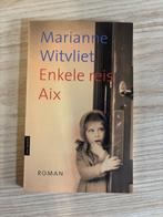 Enkele reis Aix, Ophalen of Verzenden, Gelezen, Nederland