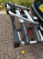 ANWB Touling 2 fietsendrager, Auto diversen, Ophalen, Zo goed als nieuw, 2 fietsen, Trekhaakdrager