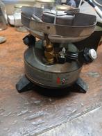 Coleman 550b Benzine Brander - Alle Weersomstandigheden, Ophalen of Verzenden, Gebruikt