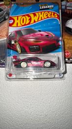 Hot wheels legends tour porshe 935, Overige merken, 1:50 of kleiner, Auto, Ophalen of Verzenden