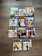 Linda 2016, Ophalen of Verzenden, Zo goed als nieuw, Damesbladen