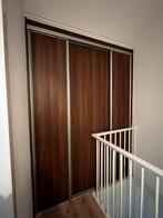 Schuifdeuren voor inbouw kast. Deze weekend ophalen!, Ophalen, 120 cm of meer, Overige typen, Zo goed als nieuw