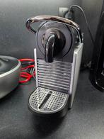 Nespresso Apparaat + Koffie - Goed Onderhouden, Witgoed en Apparatuur, Koffiezetapparaten, Espresso apparaat, Ophalen of Verzenden