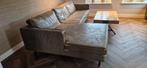 Hoekbank links Rodeo, Huis en Inrichting, Ophalen, Gebruikt, Hoekbank, 300 cm of meer