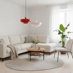 Moderne hanglamp rood, Huis en Inrichting, Lampen | Hanglampen, ., Nieuw, Ophalen of Verzenden, .