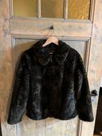 Spoom Faux Fur Jas - Maat 36- NIEUW, Kleding | Dames, Ophalen of Verzenden, Nieuw, Maat 36 (S), Overige kleuren