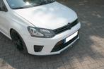 Voorlip sideskirt splitter achterlip Volkswagen Polo 6R WRC, Ophalen of Verzenden