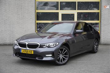 BMW 3 Serie 318i Automaat! Executive Edition BJ2020 Lmv 18"  beschikbaar voor biedingen