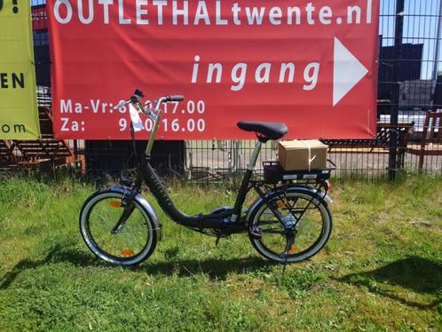 Elektrische fietsen Vanaf 450,-, Fietsen en Brommers, Fietsen | Dames | Damesfietsen, Nieuw, Overige merken, (Extra) lage instap