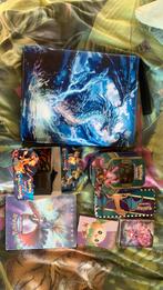 Pokemon kaarten collectie, Hobby en Vrije tijd, Verzamelkaartspellen | Yu-gi-Oh!, Ophalen of Verzenden, Zo goed als nieuw, Meerdere kaarten