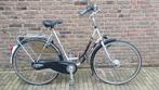 Gazelle damesfiets 57cm, Versnellingen, Zo goed als nieuw, Gazelle, 56 cm of meer
