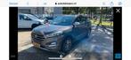 Hyundai Tucson Anniversary 1.6 GDi 132pk 2017 Bruin, Voorwielaandrijving, Stof, 74 €/maand, 1591 cc