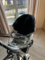 Kinderwagen Cybex. Reiswieg, buggy, meerij plankje, Ophalen of Verzenden, Gebruikt, Overige merken, Voetenzak