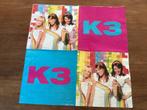 K3 Servetten - Nieuw!, Verzamelen, Ophalen of Verzenden, Nieuw, Tv, Gebruiksvoorwerp