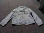 Jeans jasje - maat 98 - zo goed als nieuw, C&A, Meisje, Ophalen of Verzenden, Zo goed als nieuw