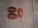 Lego discovery Scheveningen pressed penny set, Postzegels en Munten, Ophalen of Verzenden, Buitenland