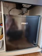 Primo Drankkoelkast, Ophalen, Minder dan 85 cm, Met vriesvak, Minder dan 75 liter