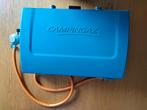 Campingaz 200 S KIT 4200W 2-pits kooktoestel, Ophalen, Gebruikt