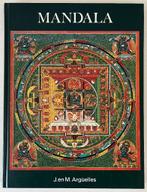 Mandala - J.& M. Argüelles , Overige typen, Ophalen of Verzenden, Zo goed als nieuw, Overige onderwerpen