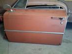 Cadillac Sedan De Ville Linker voordeur met wat werk, Gebruikt, Deur, Links, Ophalen