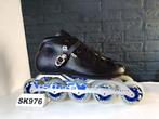 Bont Stealth Skeelers Skates 5x84 84mm Wielen Maat 45, Sport en Fitness, Skeelers, Overige merken, Inline skates 5 wielen, Verzenden