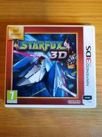 Starfox 64 3D, Racen en Vliegen, 2 spelers, Ophalen of Verzenden, Zo goed als nieuw