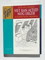 Peter van Straaten  boeken, Boeken, Ophalen of Verzenden, Zo goed als nieuw