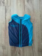 Mooi blauw EasySwim Pro zwemvest, drijfvest zwemles, maat L., Kinderen en Baby's, Kinderkleding | Kinder-zwemkleding, One size