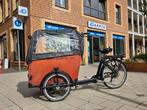 Elektrische Babboe Big/Dog hondenbakfiets, 4 kinderen of meer, Info@babboe.nl, Ophalen of Verzenden, Zo goed als nieuw