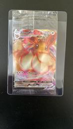 Sealed, Eevee VMAX (SWSH 087), SWSH Black Star Promos, Hobby en Vrije tijd, Verzamelkaartspellen | Pokémon, Verzenden, Nieuw, Losse kaart