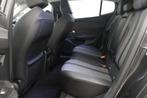 Peugeot 408 1.2 PureTech Allure Pack 130 EAT8 € 21.999,00, Auto's, Automaat, Gebruikt, 1367 kg, Leder en Stof