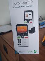 Mobiele telefoon voor slechtzienden, Geen camera, Ophalen of Verzenden, Zo goed als nieuw, Klassiek of Candybar