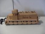 houten treinen, Ophalen of Verzenden, Zo goed als nieuw, Duw- of Trekspeelgoed