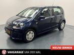 Volkswagen Up! 1.0i move up! BlueMotion Airco-Navigatie-Cr.c, Voorwielaandrijving, Euro 5, Stof, Gebruikt