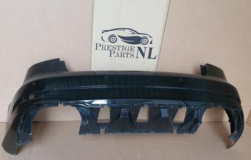 Achterbumper Audi A3 8V Facelift RS3 LIMOUSINE 8V5807511M beschikbaar voor biedingen