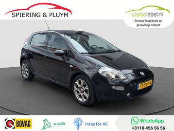 Fiat Punto Evo 1.3 MultiJet Sempre | APK 7-2026 | Winterset  beschikbaar voor biedingen