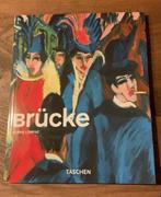 Ulrike Lorenz: Brücke, Ophalen of Verzenden, Zo goed als nieuw, Schilder- en Tekenkunst