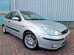 Ford FOCUS 1.6 16v Airco Nieuwe APK 2025, 1596 cc, 101 pk, Gebruikt, 4 cilinders