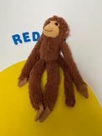 2111 wildlands aap aapje bruin, Kinderen en Baby's, Ophalen of Verzenden, Zo goed als nieuw, Overige typen