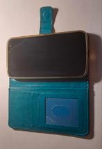 telefoon met blauw hoesje, Ophalen of Verzenden, Gebruikt, Klassiek of Candybar, Zonder abonnement
