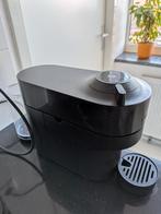 Vertuo Pop Liquorice Black Nespresso, Witgoed en Apparatuur, Koffiezetapparaten, Ophalen, Gebruikt, Koffiemachine, Koffiepads en cups