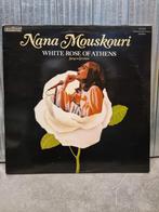 Nana Mouskouri verzameling vinyl lp's.Deel 1, totaal 33 lp', Ophalen of Verzenden, Zo goed als nieuw