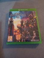 Kingdomhearts voor Xbox One, 1 speler, Ophalen of Verzenden, Zo goed als nieuw, Role Playing Game (Rpg)
