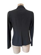 Studio Anneloes blazer M, Maat 38/40 (M), Studio Anneloes, Zwart, Ophalen of Verzenden