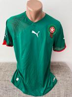 Marokkaans voetbalshirt Marokko 2010/12 - WK / Afrika Cup, Ophalen of Verzenden, Zo goed als nieuw, Buitenlandse clubs, Shirt