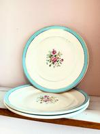 Vintage Gilbert Cafés Borden Set, Antiek en Kunst, Verzenden