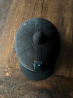 Zwarte cap Harry’s Horse, Ophalen of Verzenden, Gebruikt, Overige soorten, Cap