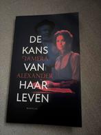 De Kans van Haar Leven - Tamera Alexander (Nieuw), Ophalen of Verzenden, Nieuw, Nederland