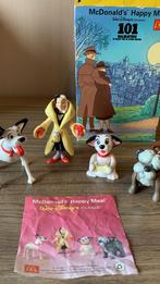 Happy Meal McDonald’s 101 dalmatiërs ( gratis verzenden), Ophalen of Verzenden, Overige figuren, Gebruikt, Beeldje of Figuurtje