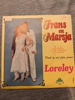 Frans en Marsja, Ophalen, Gebruikt, Overige formaten, Levenslied of Smartlap